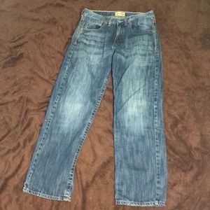 wrangler women’s jeans 31x32